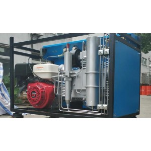 Shanghai Davey Machinery Co., Ltd. Supplier Evaluation