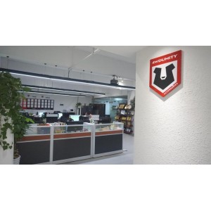 Guangzhou Unity 4Wd Accessories Co., Limited Supplier Evaluation