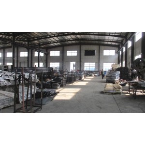 Qingdao Tianhaida Industry And Trade Co., Ltd. Supplier Evaluation