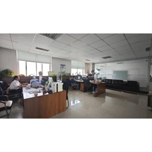 Shandong Zhongju Intelligent Equipment Co., Ltd. Supplier Evaluation