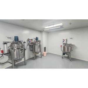 Zhejiang Yunshang Yidan Food Technology Co., Ltd. Supplier Evaluation
