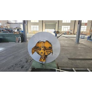 Elephant Roll Forming Technology Co., Ltd. Supplier Evaluation
