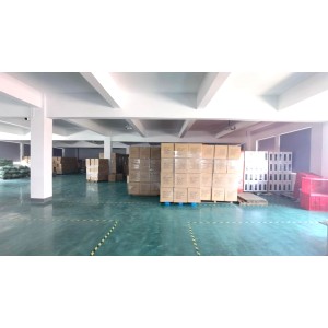 Cixi Delang Electrical Appliances Co., Ltd. Supplier Evaluation