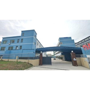 Vastrade Manufacturing Inc. Supplier Evaluation
