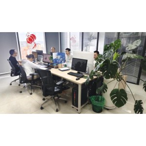 Hebei Taoguan Technology Co., Ltd. Supplier Evaluation