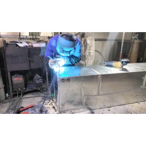 Henan Anhuilong Steel Co.,Ltd Supplier Evaluation
