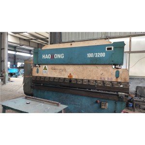 Shandong Qufu Taifeng Mechanical Equipment Co., Ltd. Supplier Evaluation