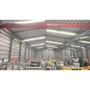 Linyi Luozhuang Tongtai Building Material Co., Ltd. Supplier Evaluation