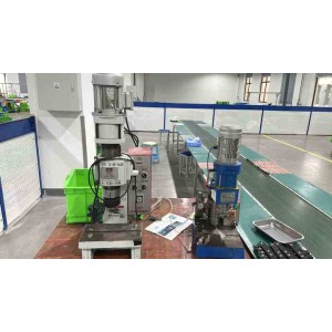 Ningbo Yinan Technology Co., Ltd. Supplier Evaluation