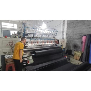 Cangnan Yongbo Textile Co., Ltd. Supplier Evaluation