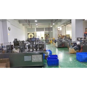 Shenzhen Qihan Industry Material Co., Ltd. Supplier Evaluation
