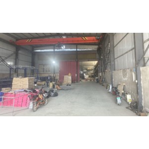 Wen'An Fenglu Technology Co., Ltd. Supplier Evaluation