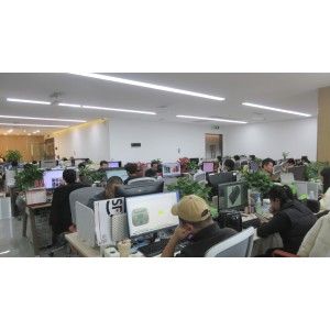 Shenzhen Zealot Digital Technology Co., Ltd. Supplier Evaluation