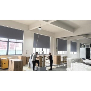 Ningbo Aishite Electric Co., Ltd. Supplier Evaluation