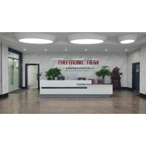 Guangdong Top Chef Smart Home Technology Co., Ltd. Supplier Evaluation