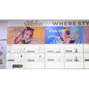 Guangzhou Welltop Intelligent Technology Co., Ltd. Supplier Evaluation