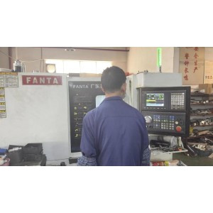 Dongguan Chengrui Mechanical And Electrical Co., Ltd. Supplier Evaluation