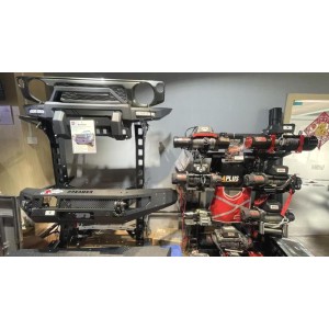Guangzhou Unity 4Wd Accessories Co., Limited Supplier Evaluation