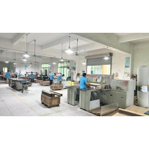 Shenzhen Jillion Co., Ltd. Supplier Evaluation