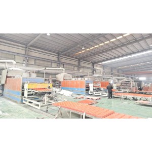 Guangdong Jajahouse New Materials Technology Co., Ltd. Supplier Evaluation