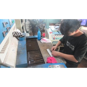 Shishi Liamei Plastic Products Co., Ltd. Supplier Evaluation