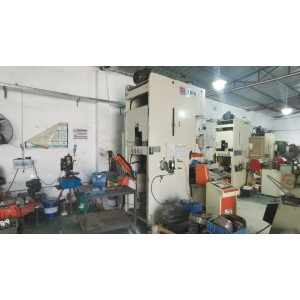 Shenzhen Nailida Hardware Products Co., Ltd. Supplier Evaluation