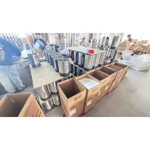 Unitech Intelligent Co., Ltd Supplier Evaluation
