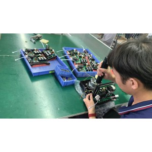 Dongguan Mixtec Electric Technology Co., Ltd. Supplier Evaluation