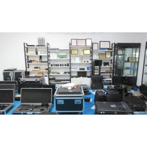Shenzhen Rdsignal Technology Co.,Ltd Supplier Evaluation