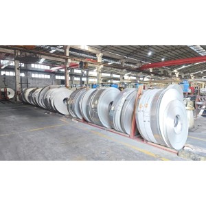 Foshan Yongdi Metal Products Co., Ltd. Supplier Evaluation