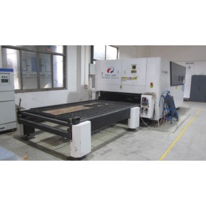 Zhejiang Lichen Instrument Technology Co., Ltd. Supplier Evaluation