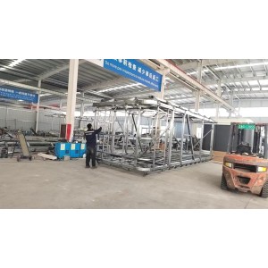 Weifang Fuqian Metal Products Co., Ltd. Supplier Evaluation
