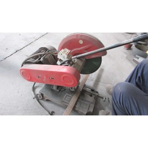 Xinxiang City Zhouchi Machinery Equipment Co., Ltd. Supplier Evaluation