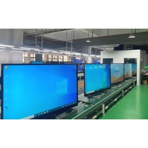 Hangzhou Ingscreen Technology Co., Ltd. Supplier Evaluation