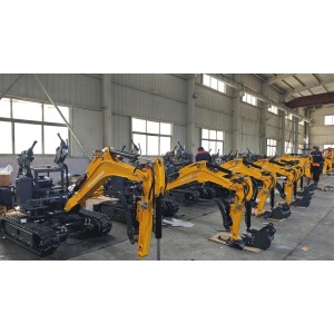 Shandong Loongsheen Import & Export Co., Ltd. Supplier Evaluation