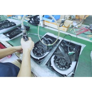 Guangzhou Huaxing Electronic Co., Ltd. Supplier Evaluation