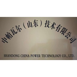 Shandong China Power Technology Co., Ltd. Supplier Evaluation
