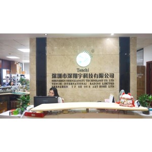 Shenzhen Shenxiangyu Technology Co., Ltd. Supplier Evaluation