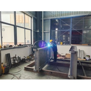 New Powerful Co., Ltd. Supplier Evaluation
