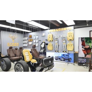 Shenzhen Gelvshi Audio Technology Co., Ltd. Supplier Evaluation