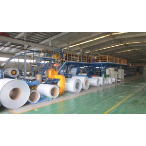 Luohe Tianshun Refrigeration Equipment Co., Ltd. Supplier Evaluation