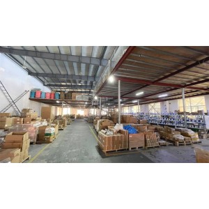 Taizhou Yoki Carts Co.,Ltd. Supplier Evaluation