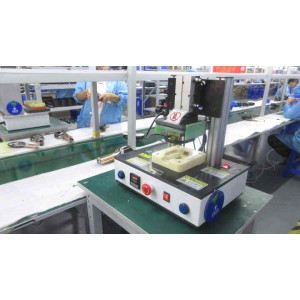 Shenzhen Baichang Technology Co., Ltd. Supplier Evaluation