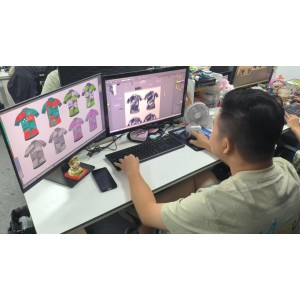 Guangzhou Mcycle Sports Products Co., Ltd. Supplier Evaluation