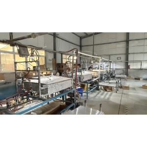 Jiangsu Huaxiang Quartz Products Co., Ltd. Supplier Evaluation