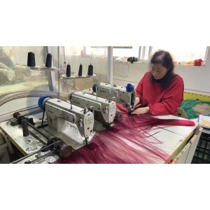 Xuchang Minglong Chemical Fiber Co., Ltd. Supplier Evaluation