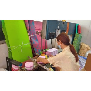 Dongguan Sanliujiu Technology Co., Ltd. Supplier Evaluation