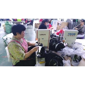 Zhengzhou Fuch Clothes Co., Ltd. Supplier Evaluation