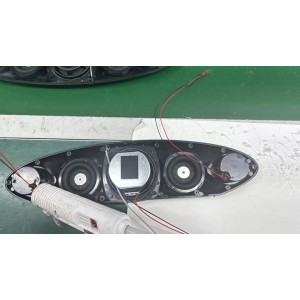 Shenzhen Jiahao Electronics Co., Ltd. Supplier Evaluation