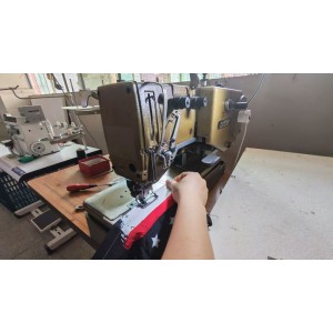 Quanzhou Hanchuan Clothing Printing  Co., Ltd. Supplier Evaluation